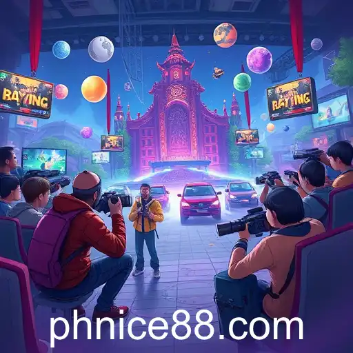 The Evolution of Online Gaming and Social Connection