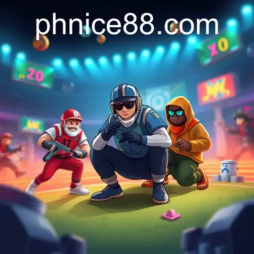 The Rise of Nice88 in Online Gaming